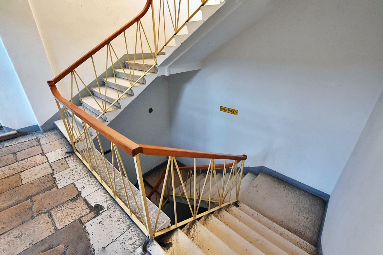 זאדאר Apartments Four Corners מראה חיצוני תמונה