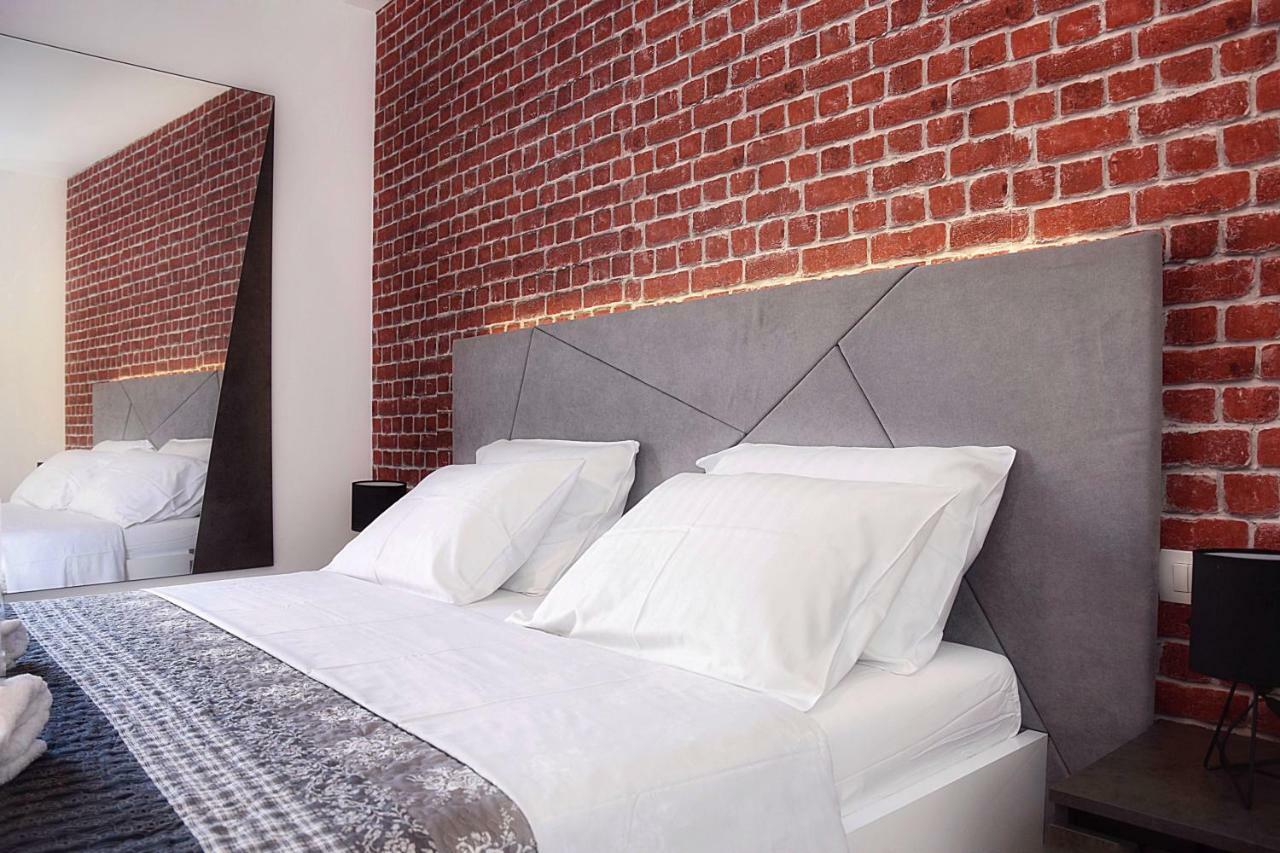 זאדאר Apartments Four Corners מראה חיצוני תמונה