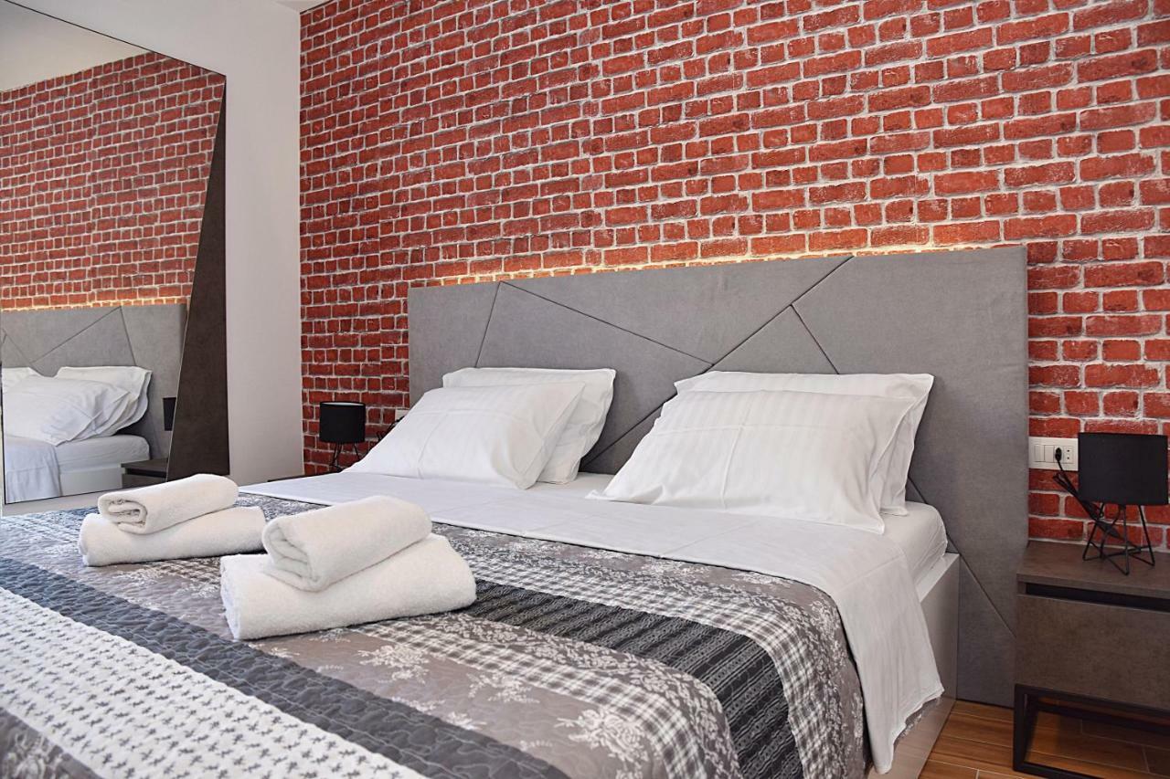 זאדאר Apartments Four Corners מראה חיצוני תמונה